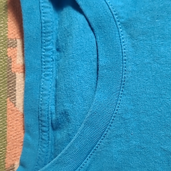 Men's graphic tshirt XL - Picture 2 of 3